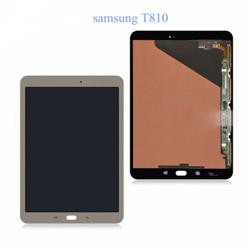 SAMSUNG TAB T815/ T810/ T819/T825 COMP LCD