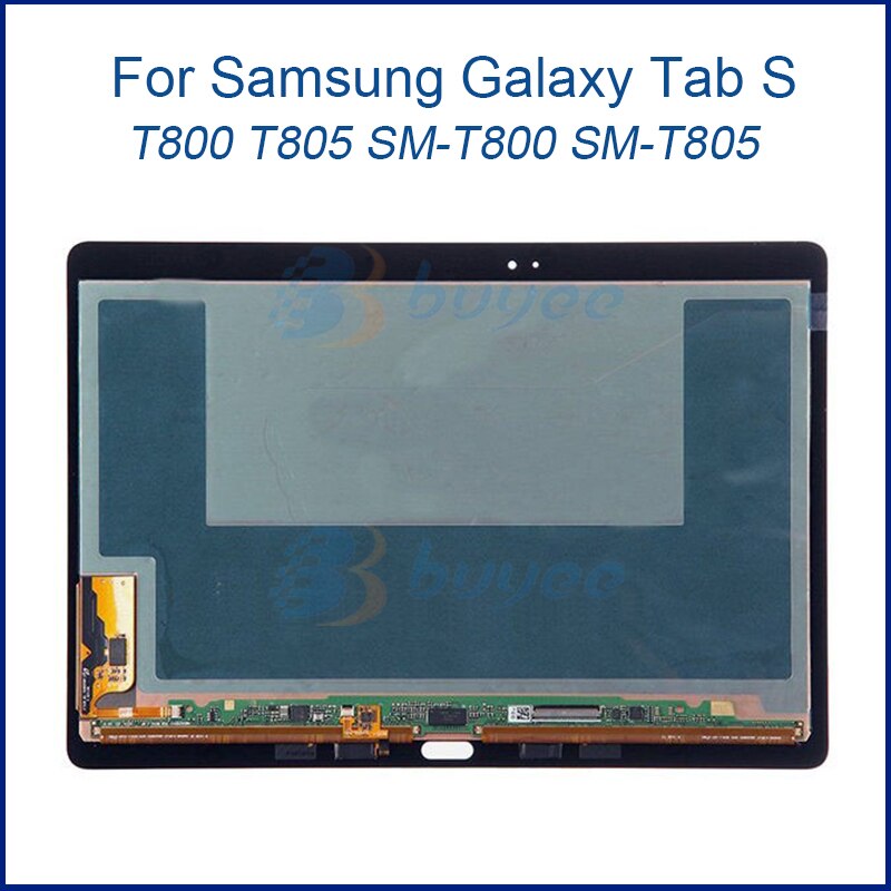 SAMSUNG TAB T807 COMP LCD