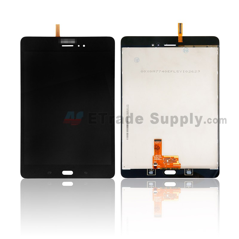 SAMSUNG TAB T355 COMP LCD