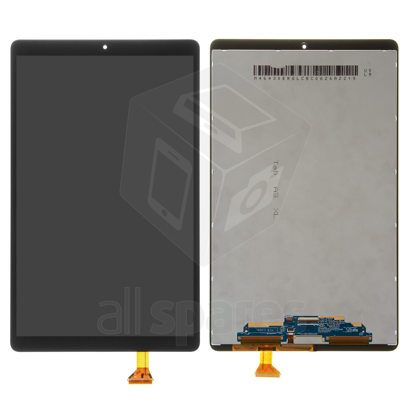 SAMSUNG TAB T510/T515 COMP LCD