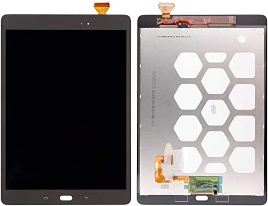 SAMSUNG TAB T550/ T555 COMP LCD