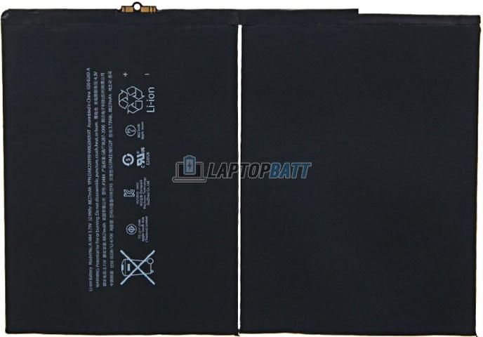 IPAD 5 BATTERY