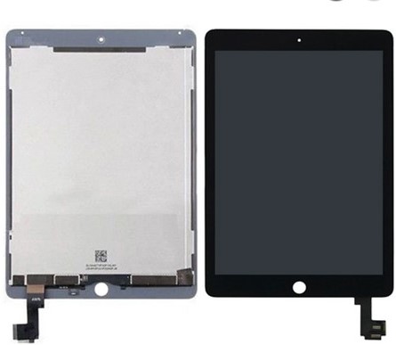 IPAD 6/ IPAD 5 AIR (2) COMP LCD