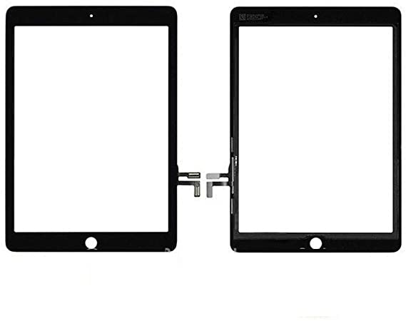 IPAD 9 5TH GEN TOUCH