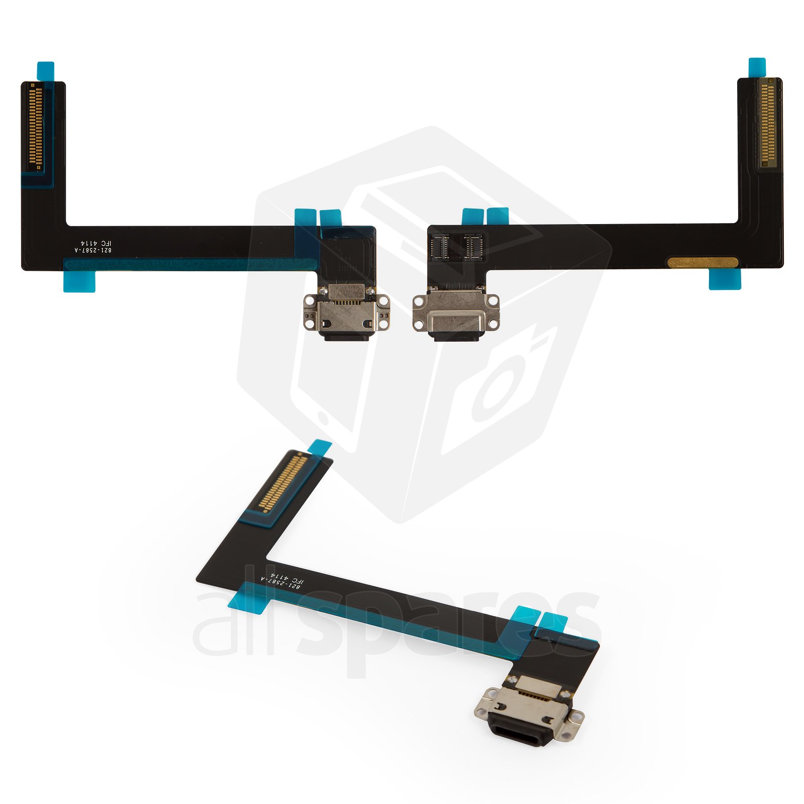 IPAD AIR 2 CHARGING PLATE