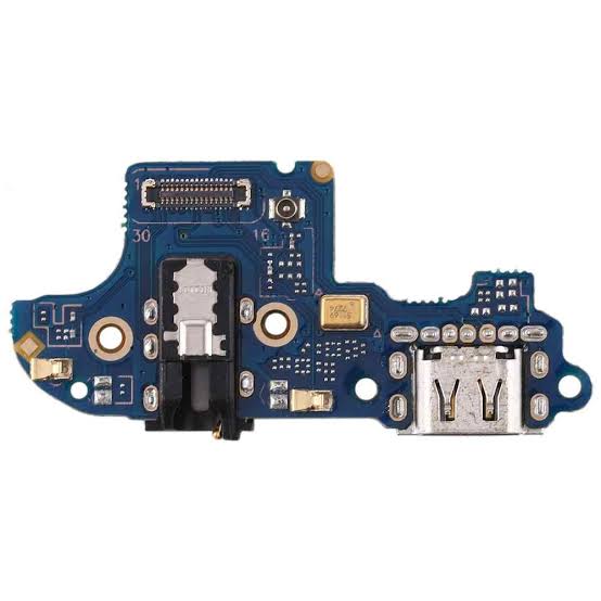 REALME 3 CHARGING PLATE