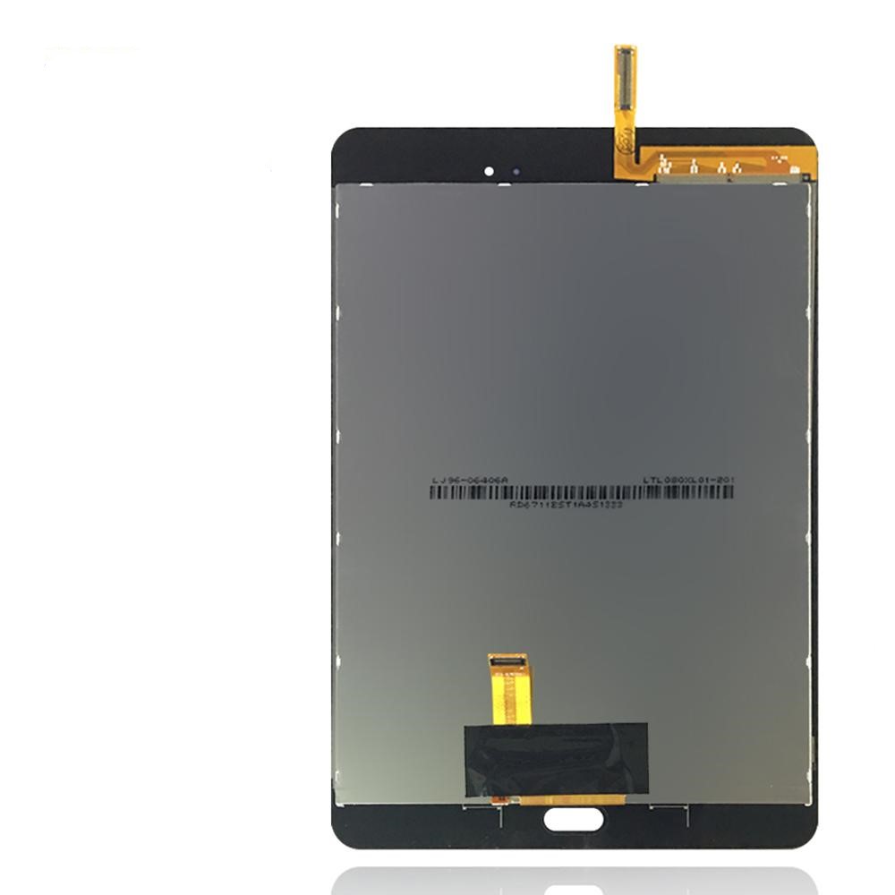 SAMSUNG TAB  T350/T355/T351 COMP LCD