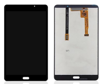 SAMSUNG TAB T280/ T285/T286/T287 COMPLETE LCD