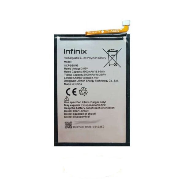 INFINIX X690 BATTERY