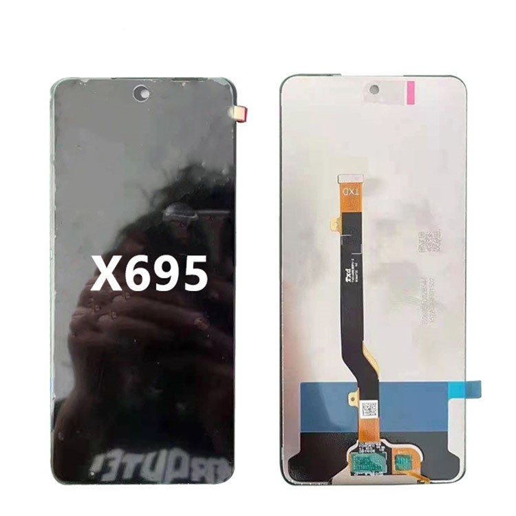 INFINIX X695 COMP LCD
