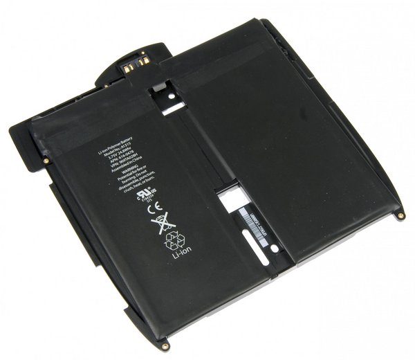 IPAD 1 BATTERY