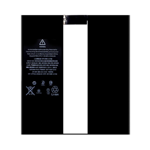 IPAD 10.5 BATTERY