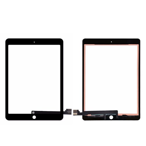 IPAD PRO 9.7** TOUCH