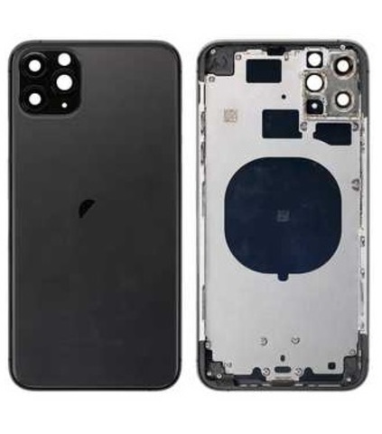 IPHONE 11 PRO MAX BACK COVER