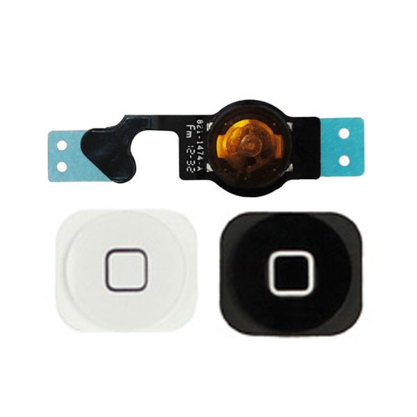 IPHONE 5G HOME KEY