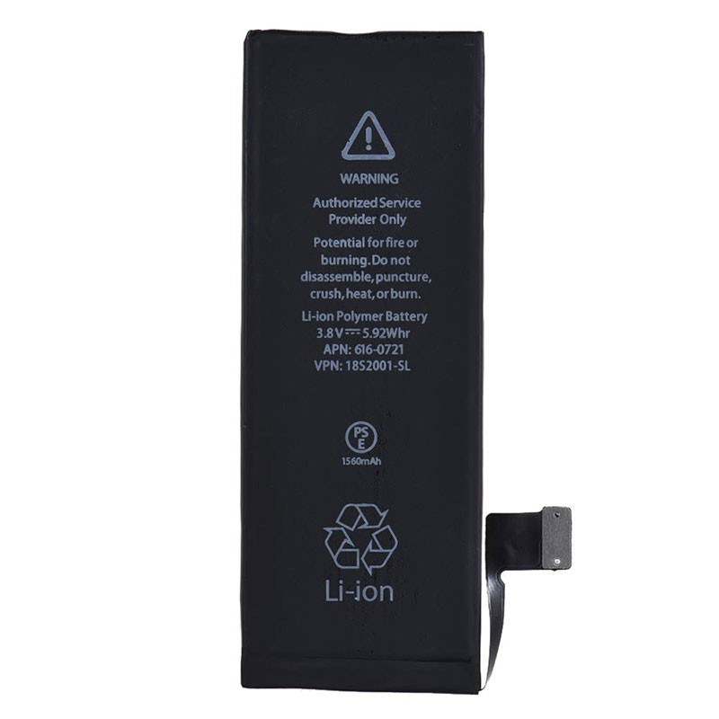 IPHONE 5S BATTERY