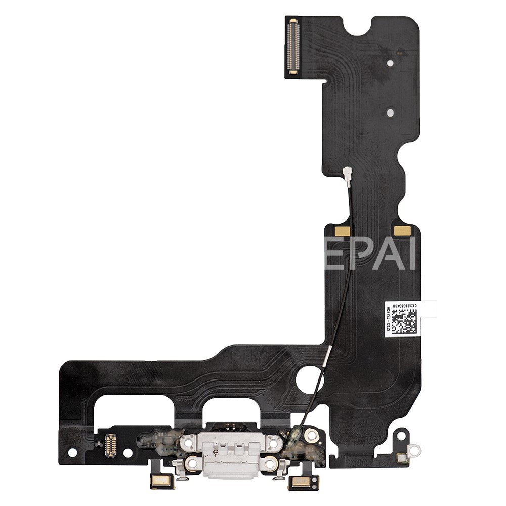 IPHONE 7 PLUS CHARGING PORT PLATE