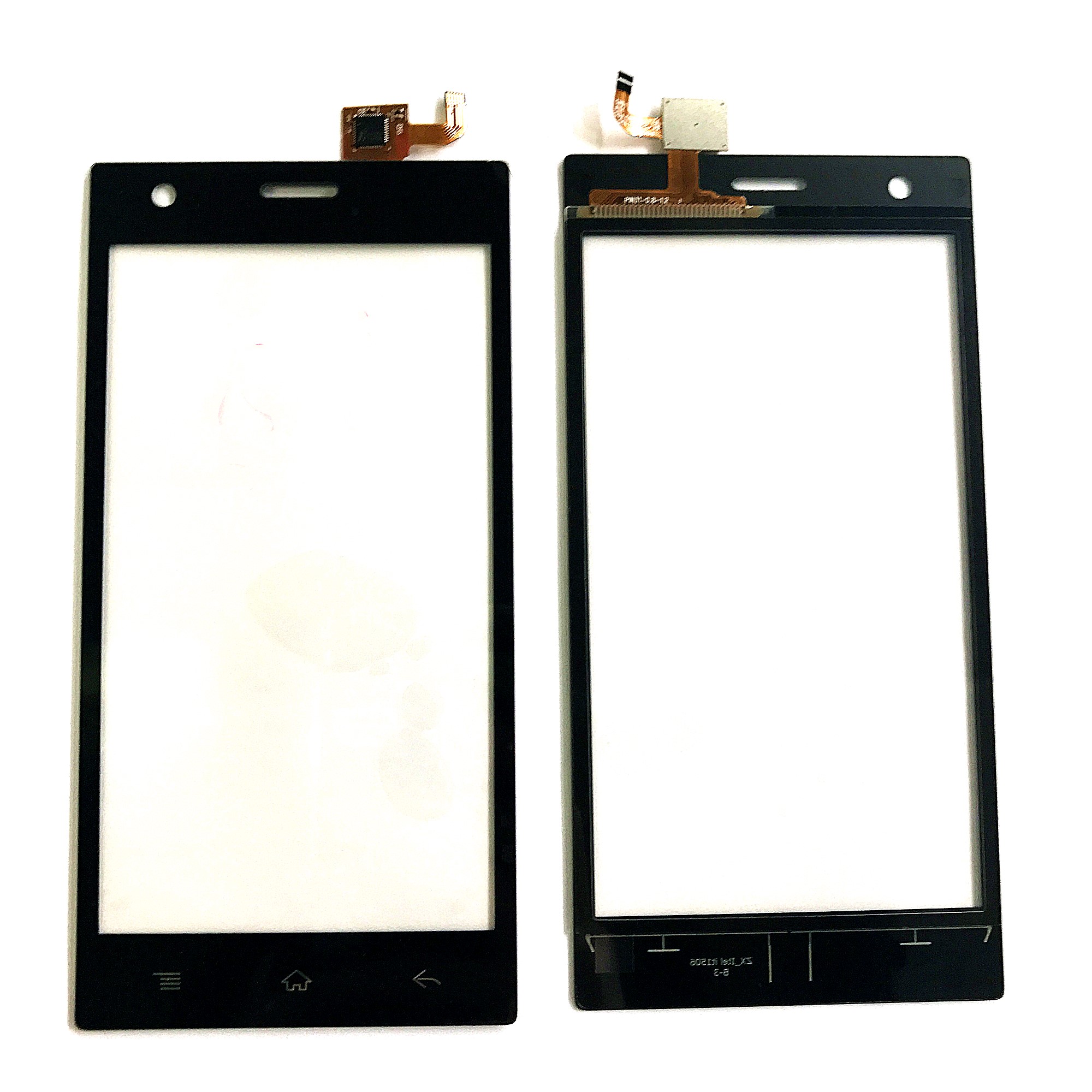 ITEL 1506 TOUCH