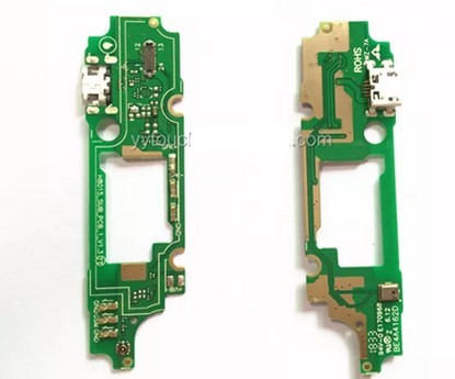 ITEL 1507 CHARGE PLATE