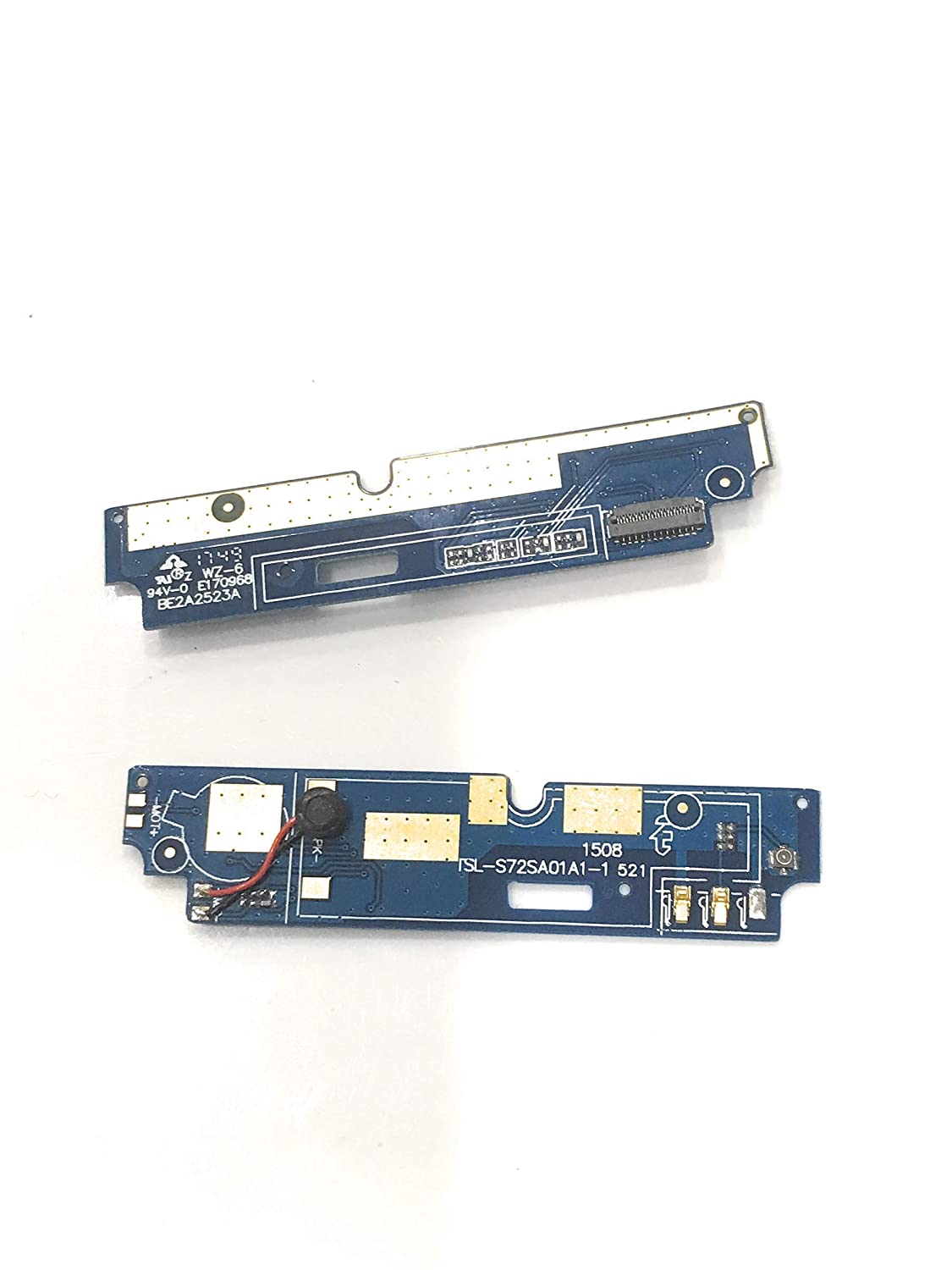 ITEL 1508 CHARGING PLATE
