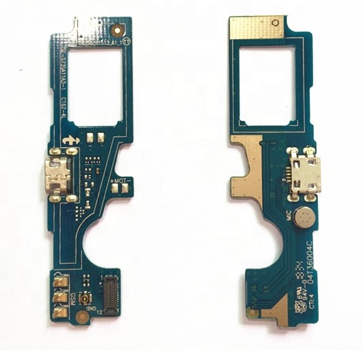 ITEL 1513 CHARGING PLATE