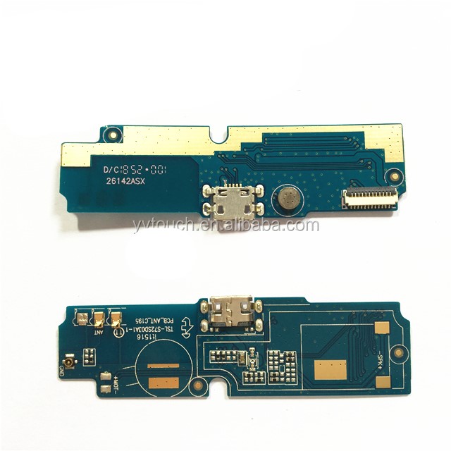 ITEL 1516 CHARGE PLATE