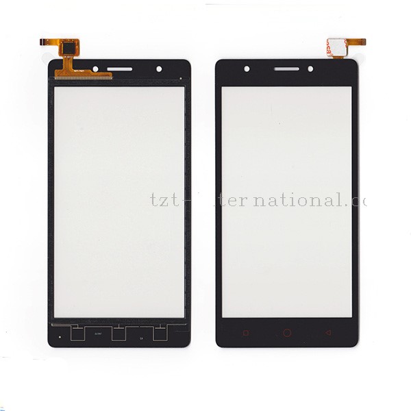 ITEL 1556 / 1557 TOUCH