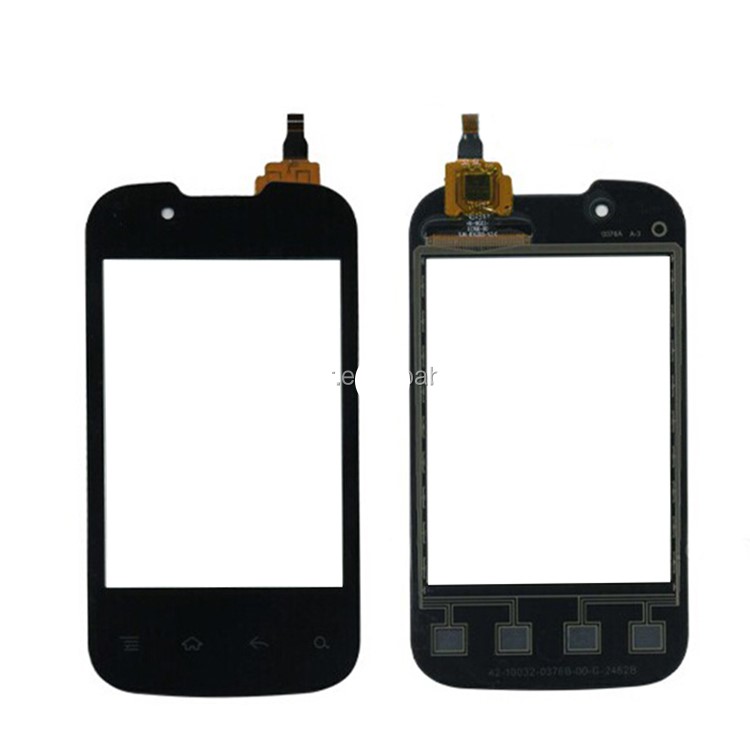 ITEL 6300 TOUCH