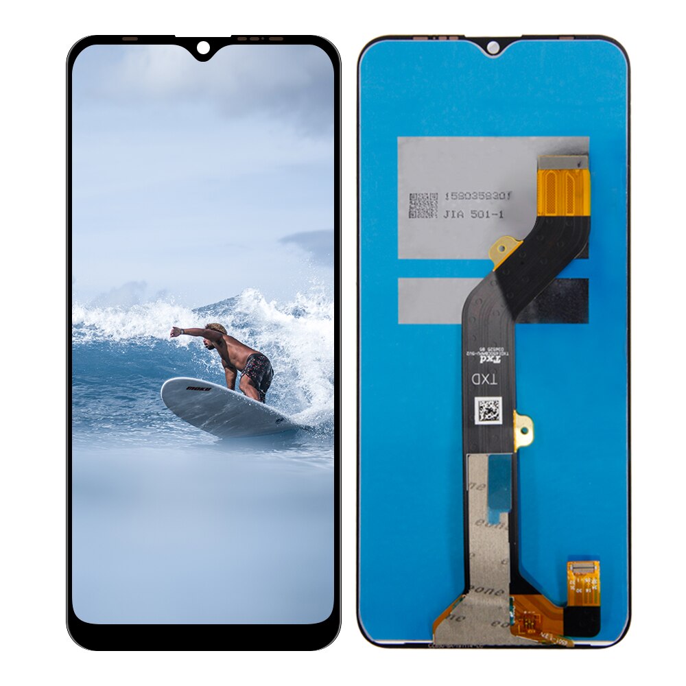ITEL P36/P36 PRO/W6501 COMPLETE LCD