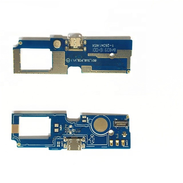 ITEL S11 CHARGING PLATE