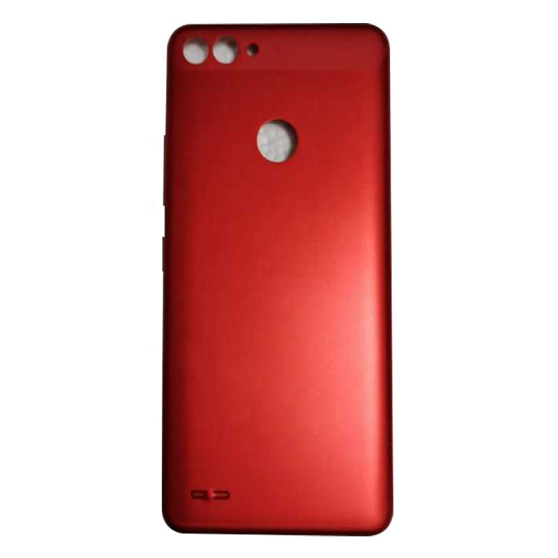 ITEL S13 BACK COVER