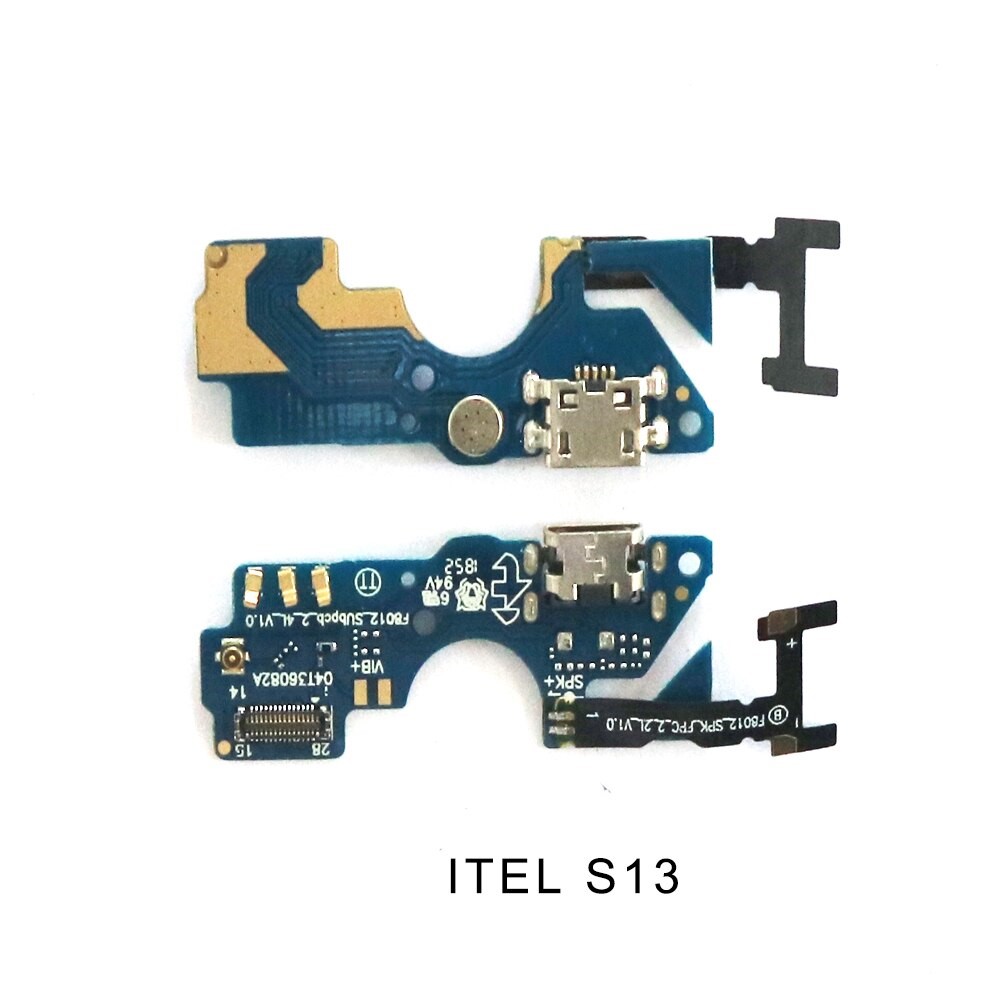 ITEL S13/POP2 CHARGING PLATE