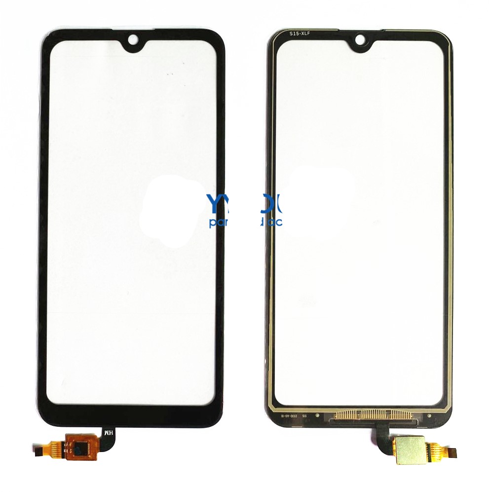 ITEL S15 TOUCH
