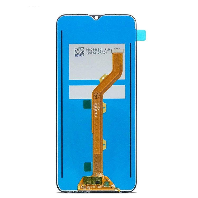 TECNO KC8/ KC2/ SPARK 4 /X650/ HOT 8 LITE /CAMON 12 COMP LCD