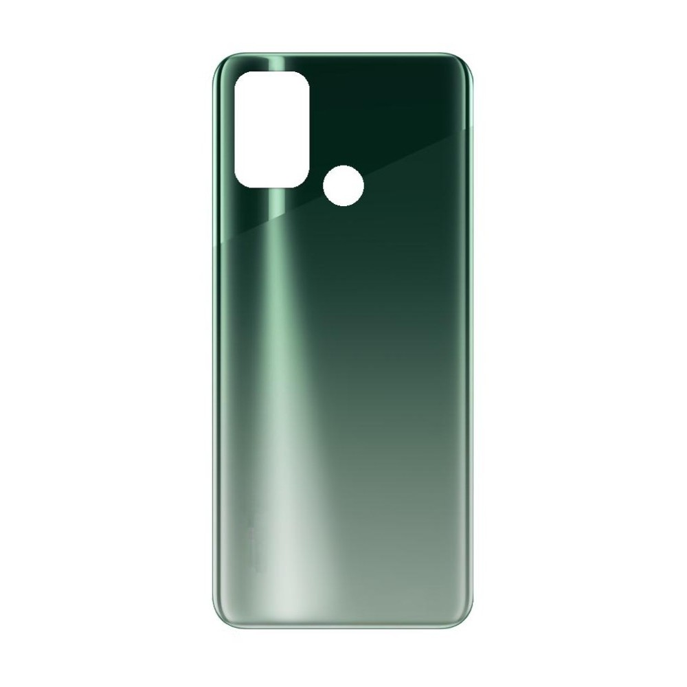 REAL MI 7I BACKCOVER