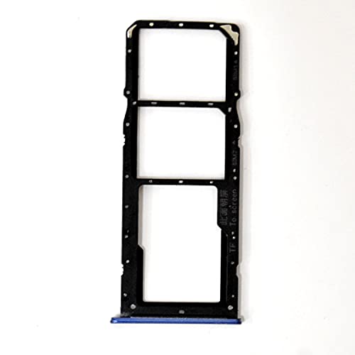 REALMI 6 SIM HOLDER