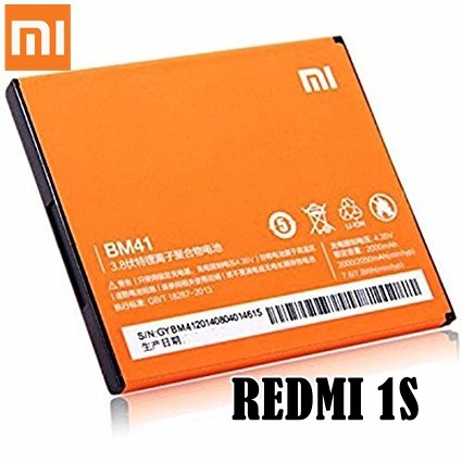 REDMI 1S BATTERY (BM41)