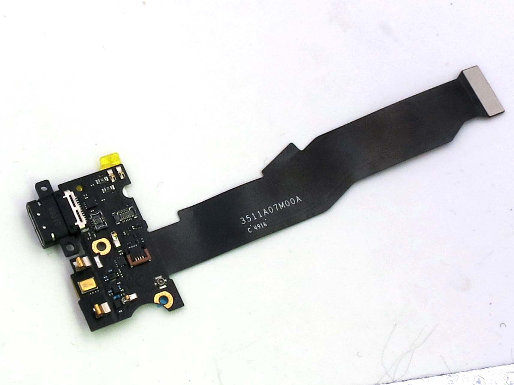REDMI 5S CHARGING PLATE