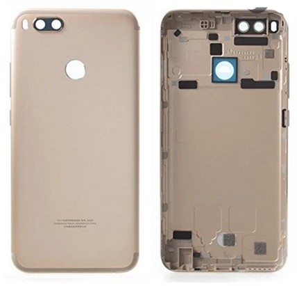 REDMI 5X BACK COVER
