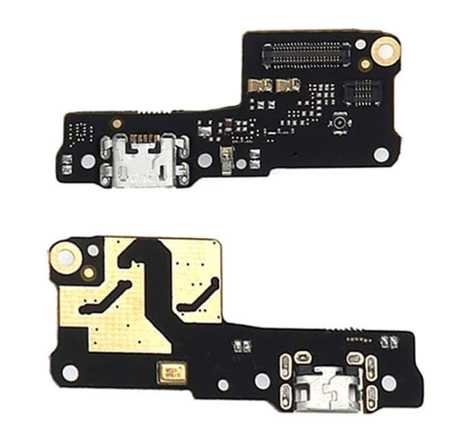 REDMI 7A CHARGING PLATE