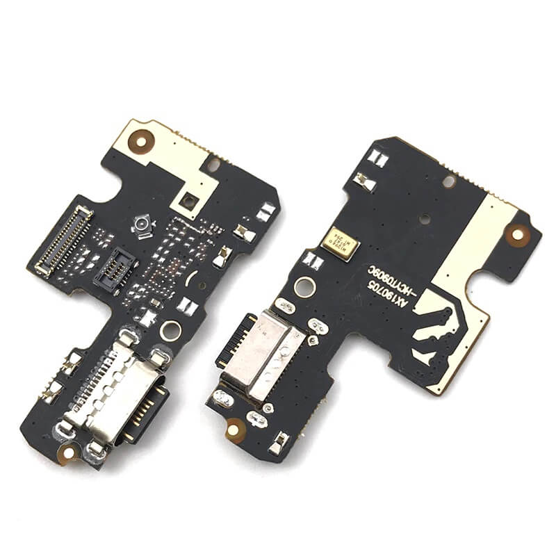 REDMI A3 CHARGING PLATE
