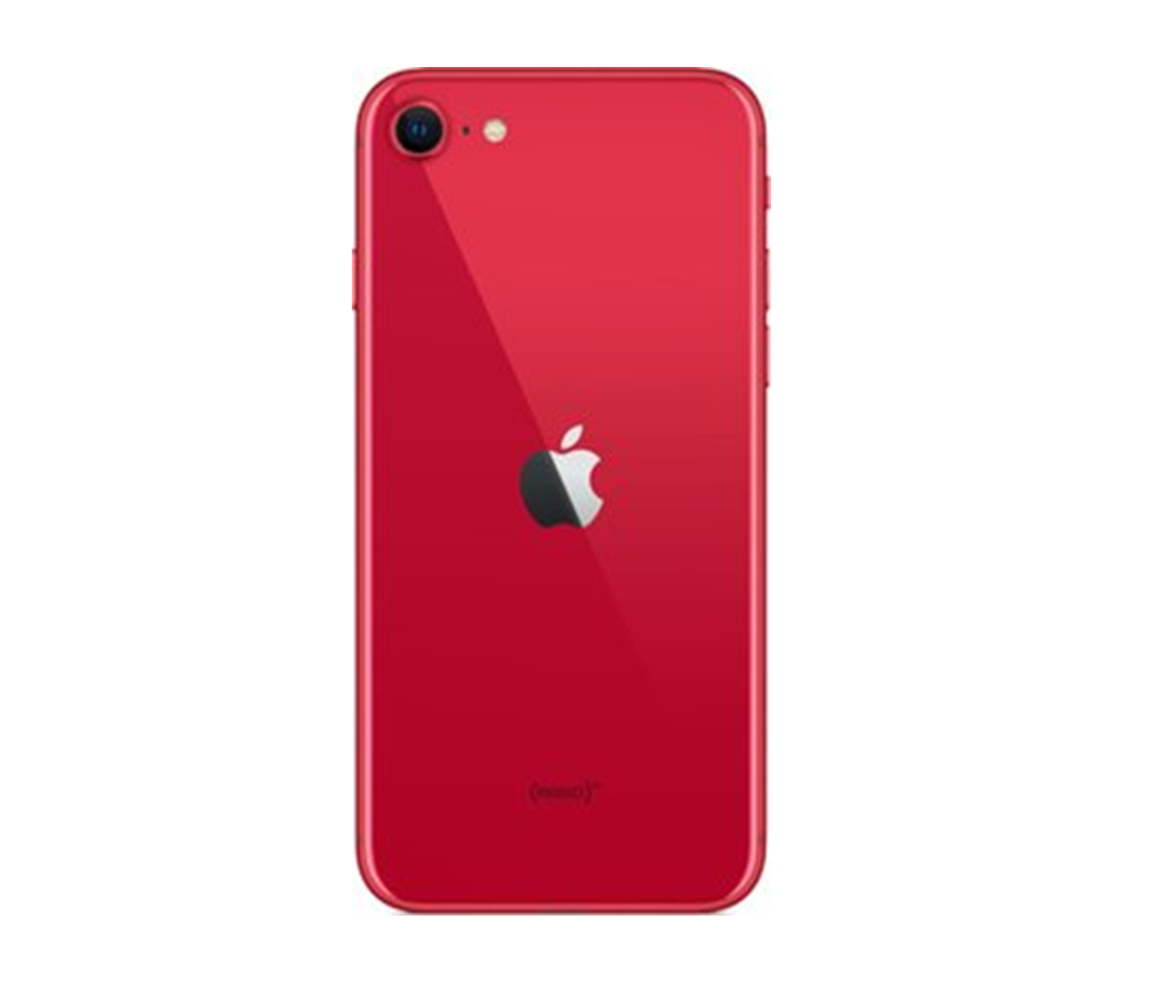 IPHONE 8G/SE2020 BACK COVER