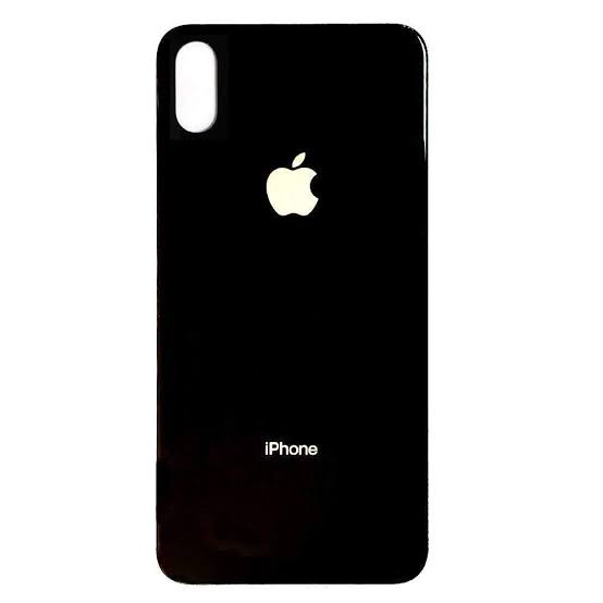 IPHONE X  BACK COVER