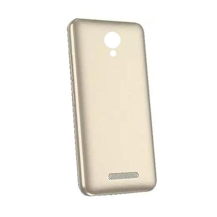 ITEL A11 BACK COVER