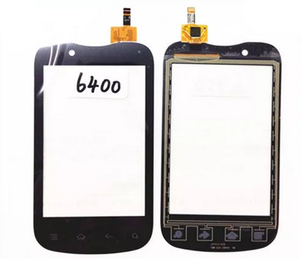 ITEL 6400 TOUCH