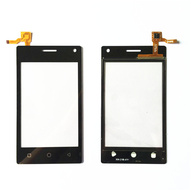 ITEL 6910 TOUCH