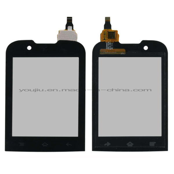 ITEL 6600/6700 TOUCH