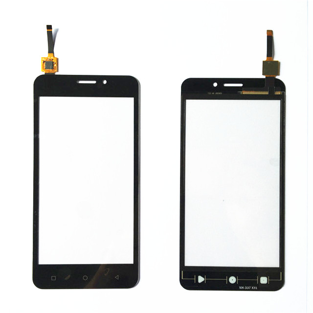 ITEL A12 TOUCH