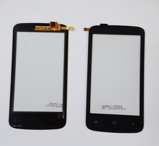 KIMFLY Z7 TOUCH