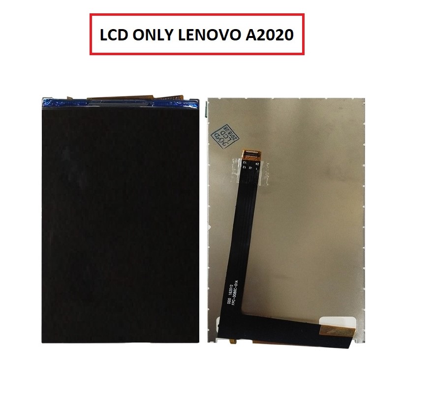 LENOVO A2020 LCD ONLY